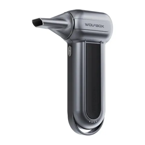 WOLFBOX Akkumulátoros légfúvó MegaFlow 100