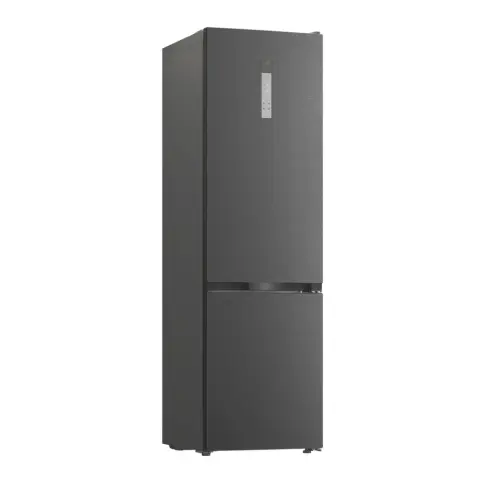 WHIRLPOOL WHK 26414 XBR7EA1 Bottom-freezer refrigerator