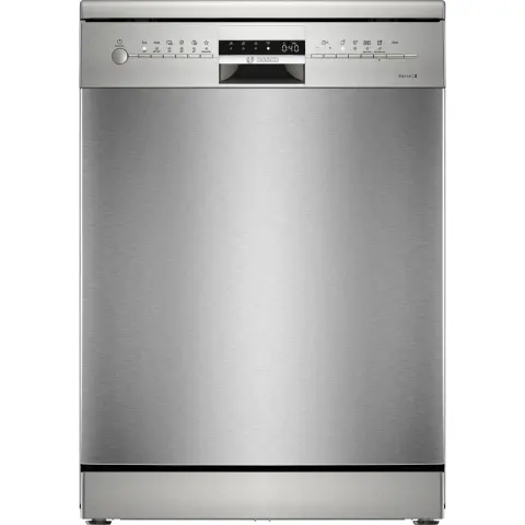 BOSCH Freestanding dishwasher SMS2IVI69E
