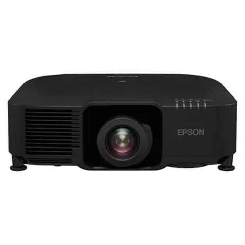 EPSON EB-PQ2010B without lens black V11HB02880