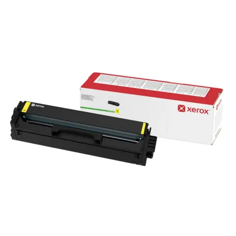 XEROX Toner C240/C245/C255/C300/C303/C305 high-capacity yellow 2500 pages 006R05090