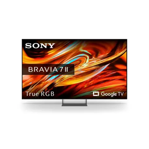 SONY Bravia 7 II K-75XR75M2 75" K75XR75M2PB.CEI