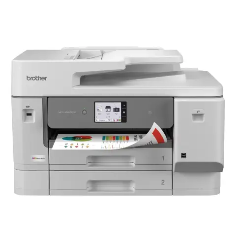 BROTHER MFC-J6975DW Multifunction printer MFCJ6975DWRE1