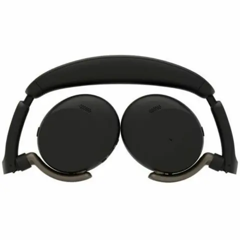 JABRA Evolve3 65 Flex USB-A UC Stereo fekete 36699-989-999