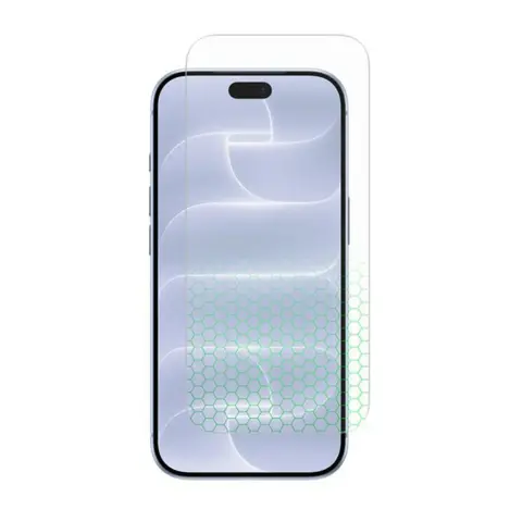 BELKIN Titan SmartShield kijelzővédő iPhone 17 Pro Max / iPhone 18 Pro Max OVA300HQ