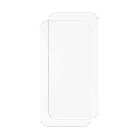 BELKIN ScreenForce Tempered Glass kijelzővédő iPhone 17 Pro Max / iPhone 18 Pro Max 2db OVA313HQ
