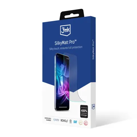 3MK SilkyMatt Pro képernyővédő Honor Magic 8 Pro GP-183952