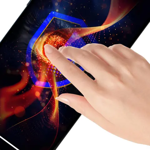 3MK Eye Care Screen Protector iPhone 13/13 Pro/14
