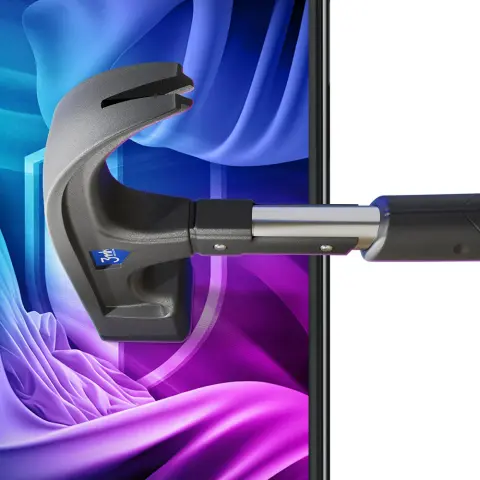 3MK Silky Matt Pro kijelzővédő fólia Xiaomi 13 Pro