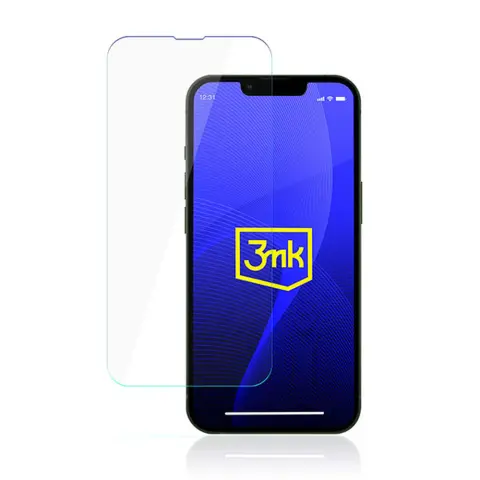 3MK FlexibleGlass képernyővédő iPhone 13 Mini