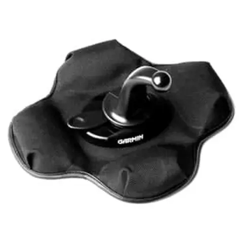 GARMIN Hordozható súrlódásos tartó készlet 010-10908-02
