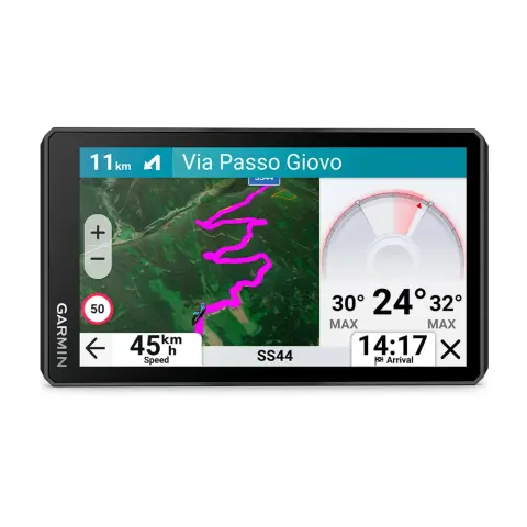 GARMIN zumo XT3 6" MT-S 010-03861-10