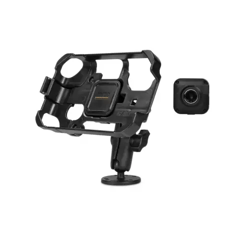 GARMIN Műszerfalra rögzíthető tartó Catalyst és Overlander