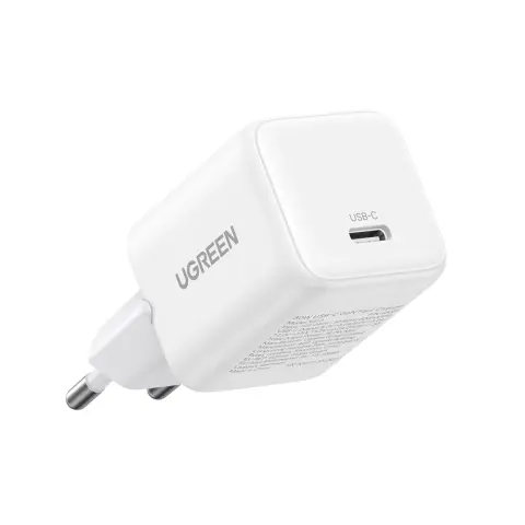 UGREEN X513 wall charger 30W white