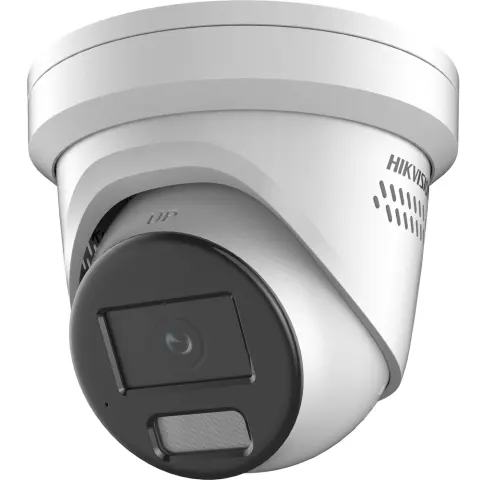 HIKVISION 4MP Turret IP kamera DS-2CD2347G2H-LISU/SL(2.8MM)(eF)