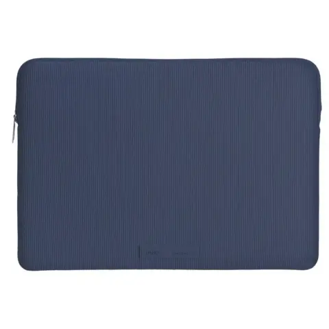 UNIQ Laptop case Cyprus Ridge Edition 13" blue UNIQ-CYPRENEOAIR13-TWLBLU