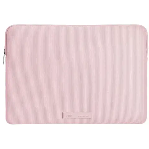 UNIQ Laptop sleeve Cyprus Ridge Edition 13" pink UNIQ-CYPRENEOAIR13-PTLPNK