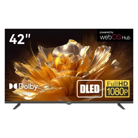 AIWA Full HD Smart LED TV 40" TS-401NF