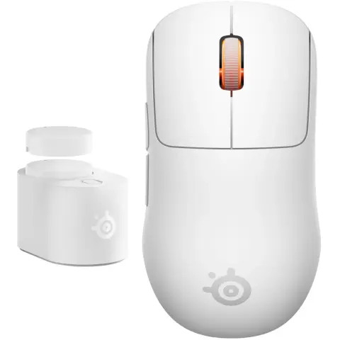 STEELSERIES Sensei Pro bela