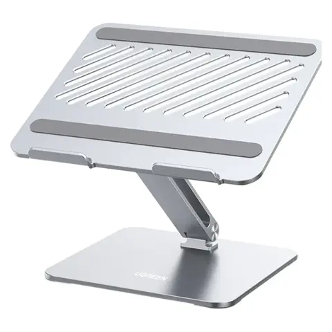 UGREEN LP339 laptop stand 17.3" silver