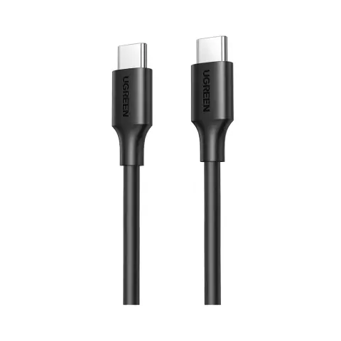 UGREEN USB 2.0 Type C veza Crno 1m 50997