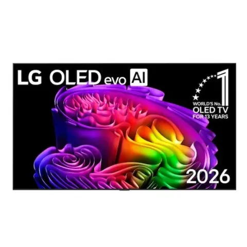 LG OLED evo Smart TV 48" 4K UHD OLED48G63LS.AEU