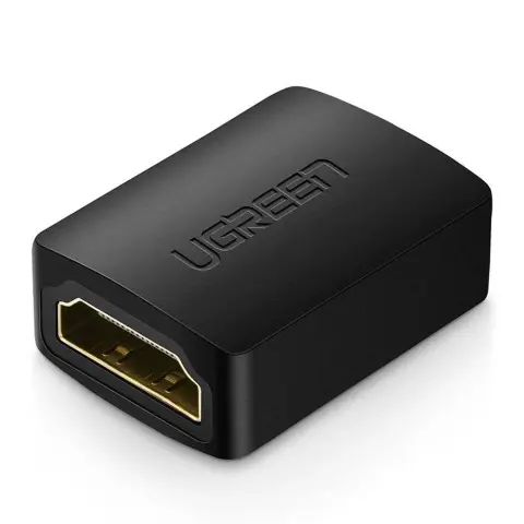 UGREEN HDMI Toldó Fekete 3cm 20107