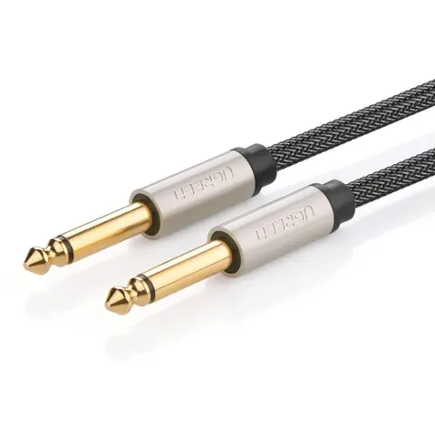 UGREEN Jack Összekötő Fekete 3m 10639