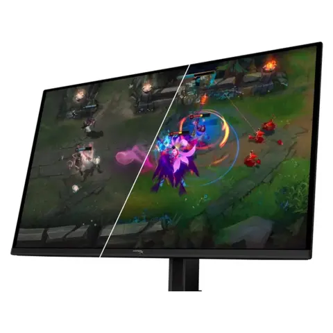 HP HyperX Omen OLED 27q CH0R2E9#ABB
