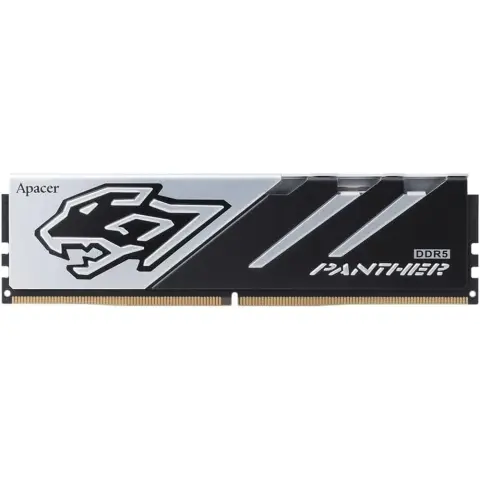 APACER 16GB Panther DDR5 6000MHz CL38 AH5U16G60C6227BAA-1