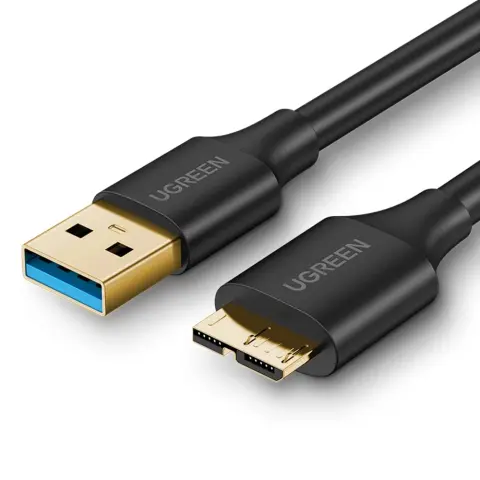 UGREEN USB 3.0 50cm 10840B