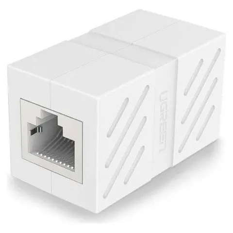 UGREEN UTP Toldó Fehér 3cm 20311