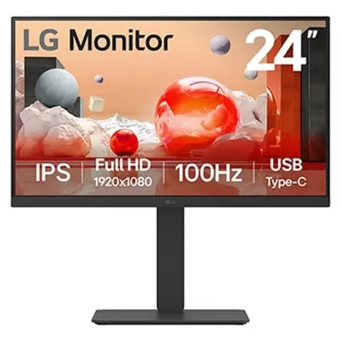 LG 24BA650-T