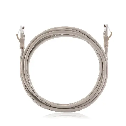 KELINE UTP CAT5E Connector Gray 5m KEN-C5E-U-050