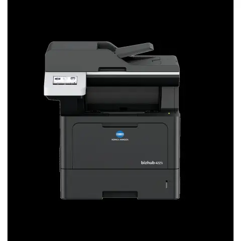MINOLTA Bizhub 4221i AF28021