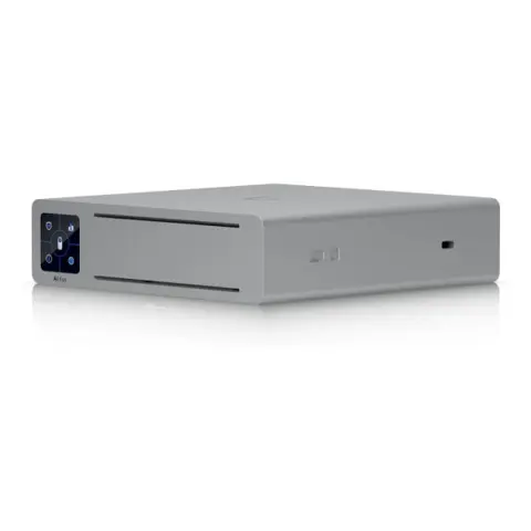 UBIQUITI AI-KEY Edge AI appliance UniFi Protect fenyegetésészleléshez