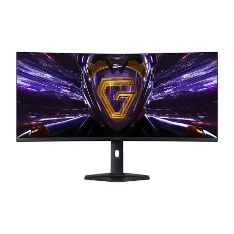 XIAOMI Curved Gaming Monitor G34WQi 2026 ELA6562EU