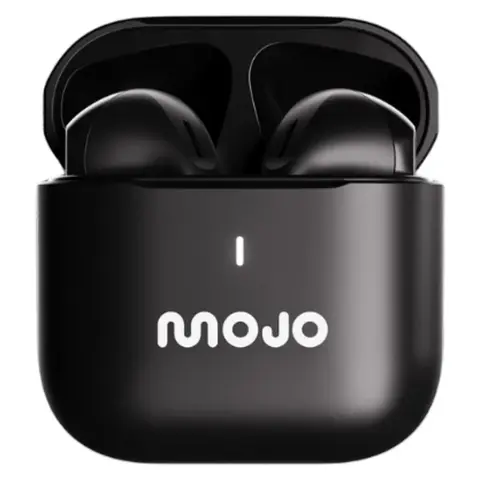 MOJO Blaze Steel TWS sötétszürke