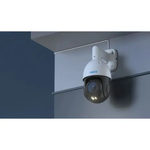 REOLINK P850 8MP IP kamera 5.3-86mm