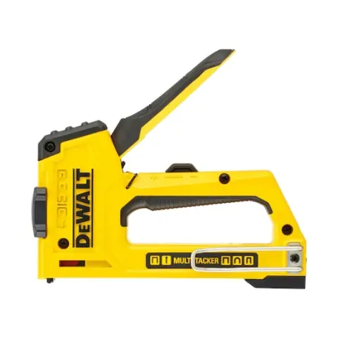 DEWALT DWHT0-TR510 Kapcsozó 5 in 1