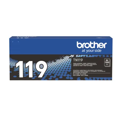 BROTHER TN-119 ORIGINAL
