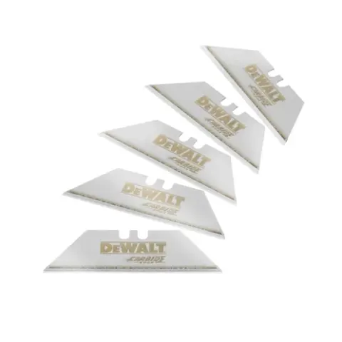 DEWALT DWHT0-11131 lamă de cuțit 5x călită prin inducție
