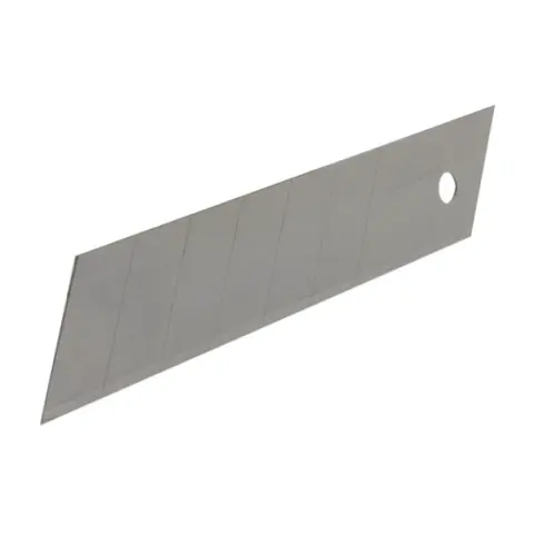 DEWALT DWHT11726-0 Lamă de cuțit 3x 25mm călită prin inducție segmentabilă