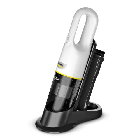KARCHER 1.198-350.0 CVH 3 Plusi Porszívó kézi 70W 150ml Fehér