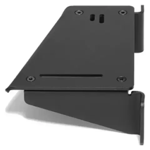 SIM-LAB Handbrake holder (angled mounting)