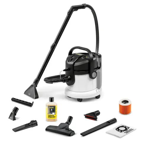 KARCHER 1.081-171.0 SE 4 Plus Spezial Szőnyeg- és kárpittisztító