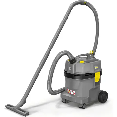 KARCHER 1.378-630.0 ProNT 600 L EU Aspirator umed-uscat Gri