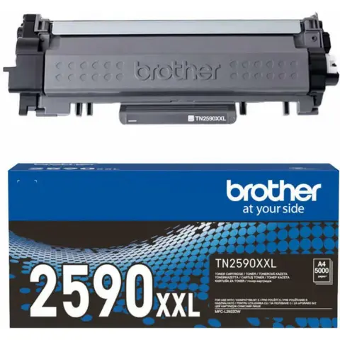 BROTHER TN-2590XXL ORIGINAL