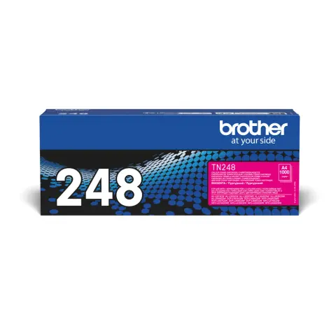 BROTHER TN-248M EREDETI