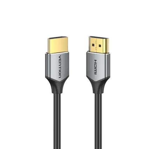 VENTION HDMI 2.0 Összekötő Fekete 1.5m ALEHG
